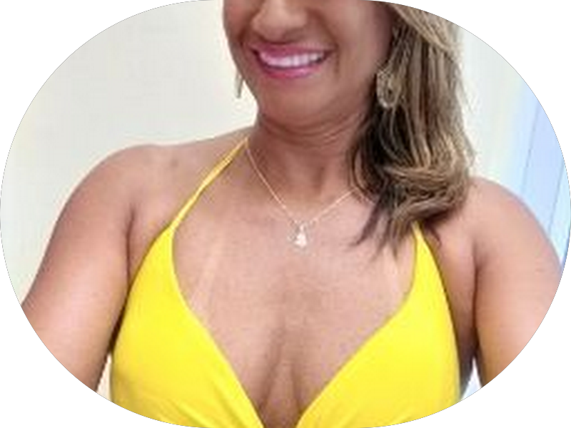 Foto 2 de CG Odontologia - Dra Camila Gabriela