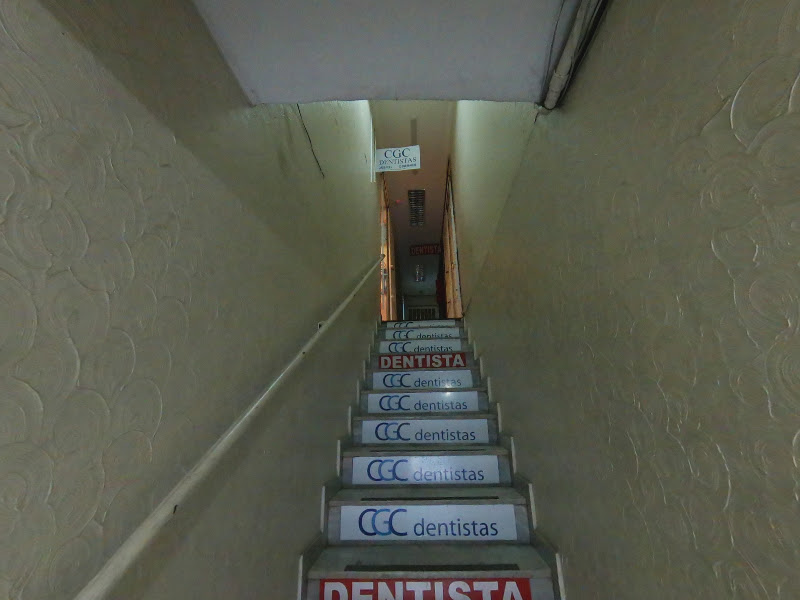 Foto 3 de CGC Dentistas em Cariacica - Campo Grande - Implante Dentário