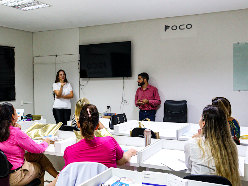 Foto de CGI Cursos e Eventos em Saúde Estética