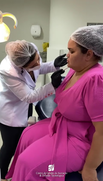 Foto 3 de CGI Cursos e Eventos em Saúde Estética