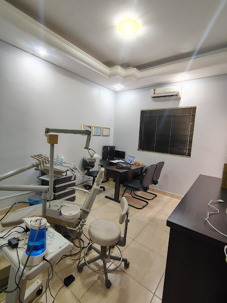 Foto 2 de CGI Odontologia