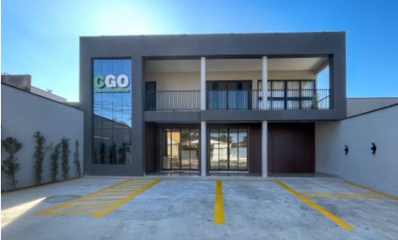 Foto 2 de CGO - Centro Goiano de Odontologia