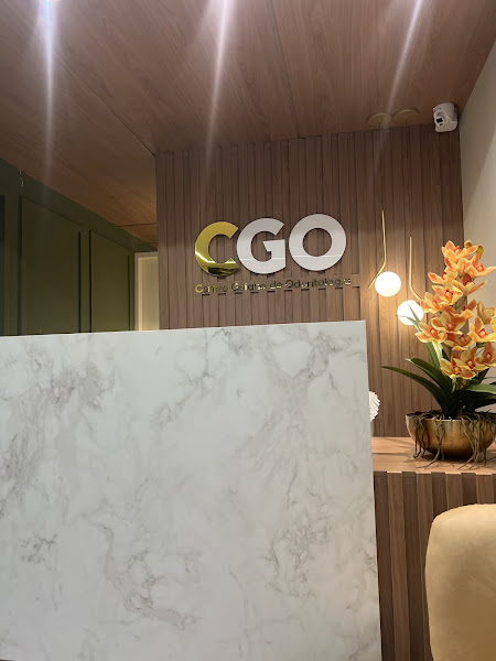 Foto 3 de CGO - Centro Goiano de Odontologia