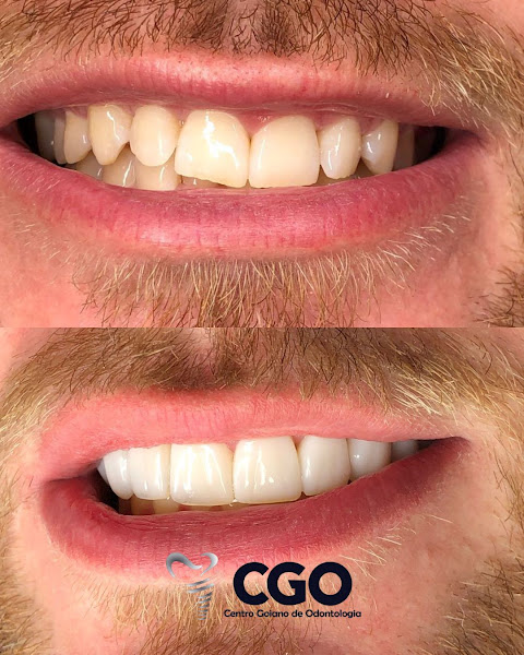 Foto 4 de CGO - Centro Goiano de Odontologia