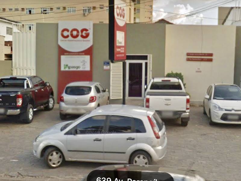 Foto 8 de CGO - Centro Goiano de Odontologia