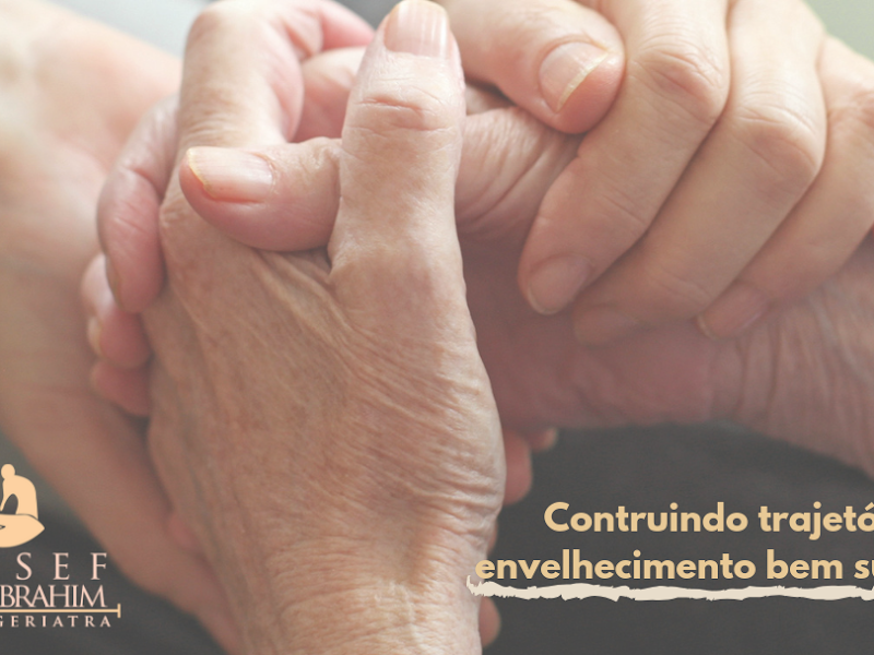 Foto 3 de Chabra Sênior Geriatria - Sua Clínica de Longevidade