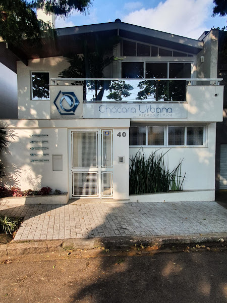 Foto 2 de Chácara Urbana Espaço Clínica- Dr Alexandre Gaspari e Dra. Cleane E Voelzke Gaspari