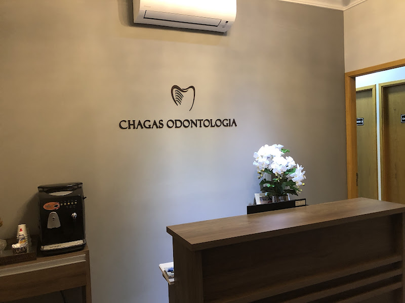 Foto de Chagas Odontologia