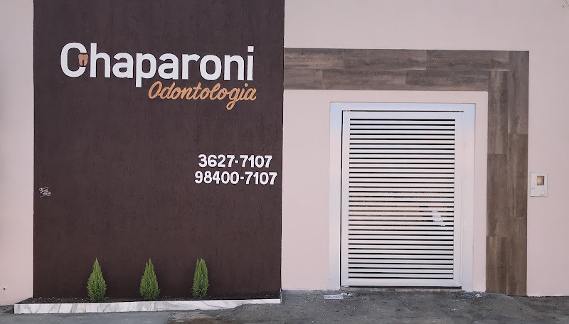 Foto 2 de Chaparoni Odontologia - Dentista em Valparaíso