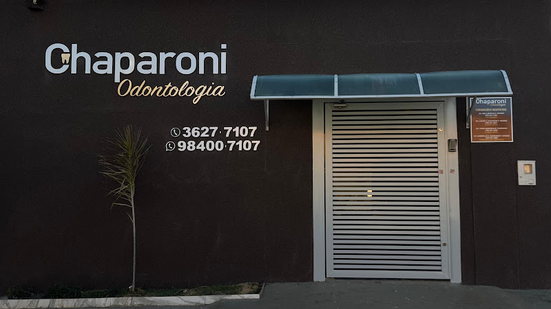 Foto 3 de Chaparoni Odontologia - Dentista em Valparaíso