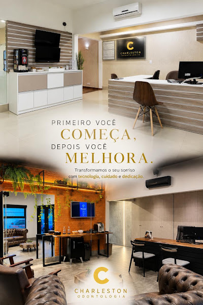 Foto 3 de Charleston Odontologia | Especialista em Lentes de Porcelana