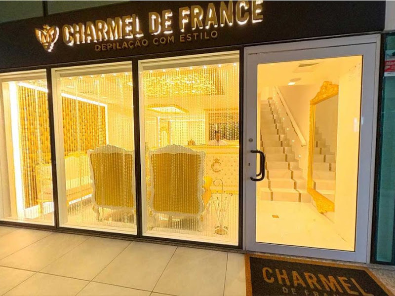 Foto de Charmel De France Clínica de Estética | Barra da Tijuca