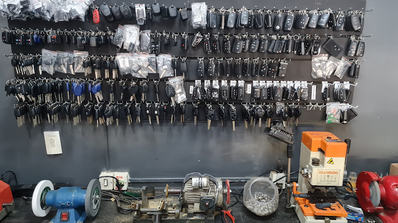 Foto 2 de Chaveiro Clínica da Chave