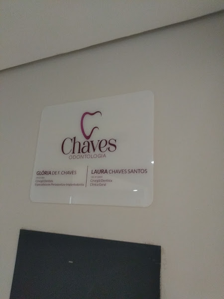 Foto 2 de Chaves Odontologia