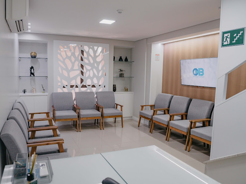 Foto de CHB - Centro Hiperbárico de Brasília | Unidade Lago Norte