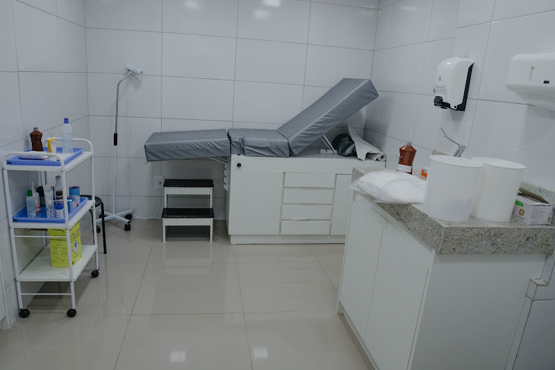 Foto 3 de CHB - Centro Hiperbárico de Brasília | Unidade Lago Norte