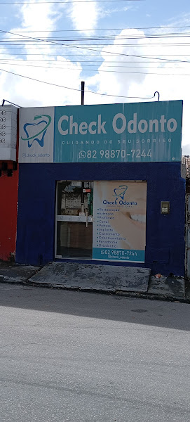 Foto 2 de Check Odonto