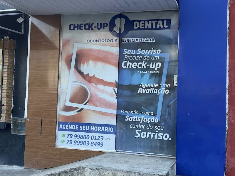 Foto de Check-up dental - Dentista em Aracaju