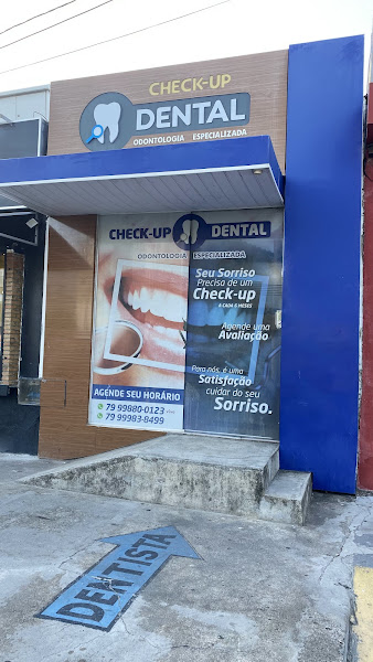 Foto 2 de Check-up dental - Dentista em Aracaju