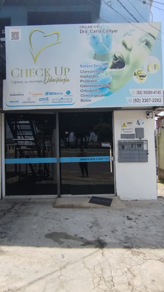 Foto 2 de Check Up odontologia Dra Carla Collyer