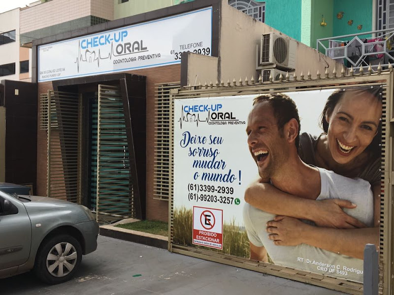 Foto 2 de Check-Up Oral Odontologia Preventiva