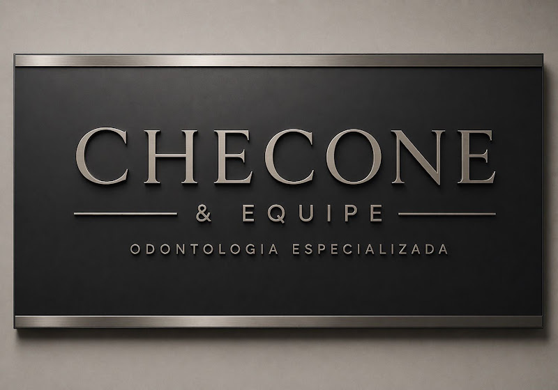 Foto 2 de Checone & Equipe Odontologia