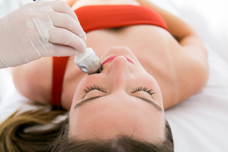 Foto 2 de Chez Elle Estética | Clínica de Estética em Campinas | Taquaral I Laser I Botox I Massagem