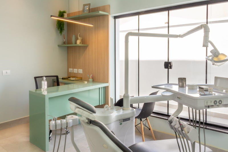 Foto 2 de Chianello Odontologia