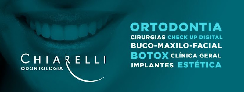 Foto 2 de Chiarelli Odontologia