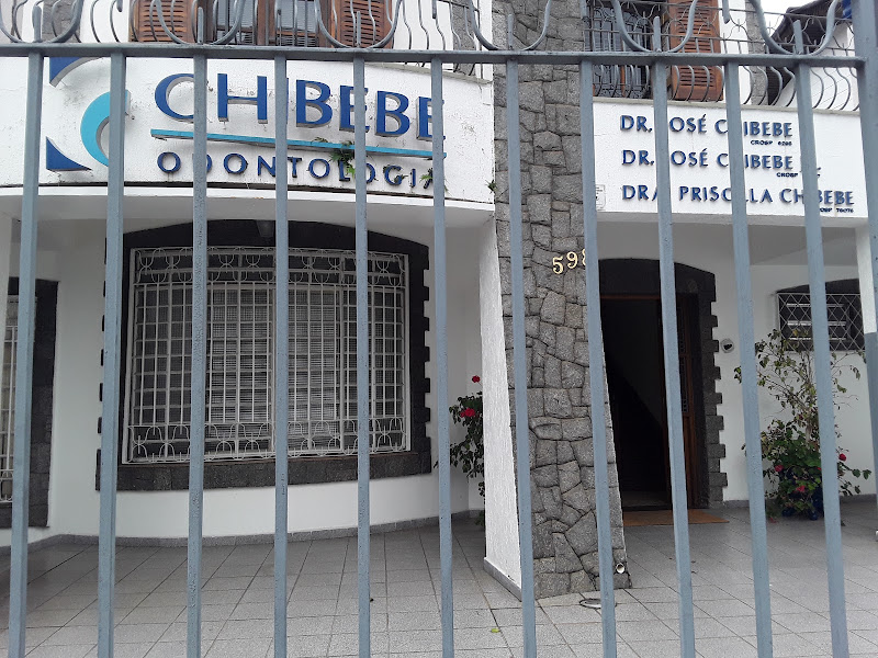 Foto 2 de Chibebe Odontologia