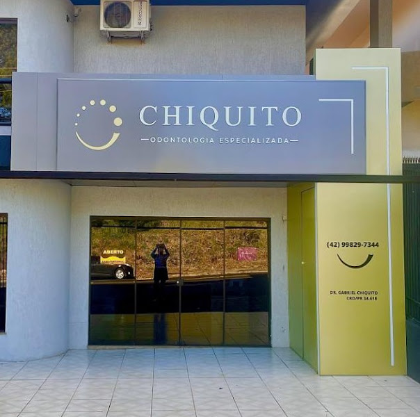 Foto 2 de Chiquito Odontologia Guarapuava