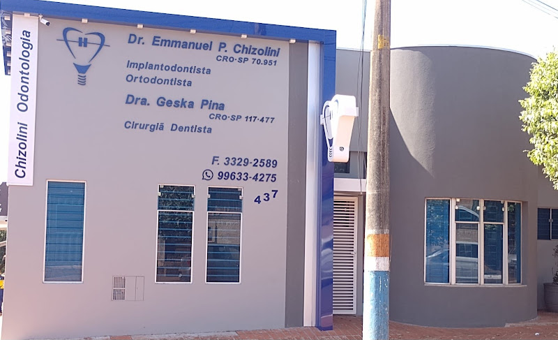 Foto 2 de Chizolini Odontologia