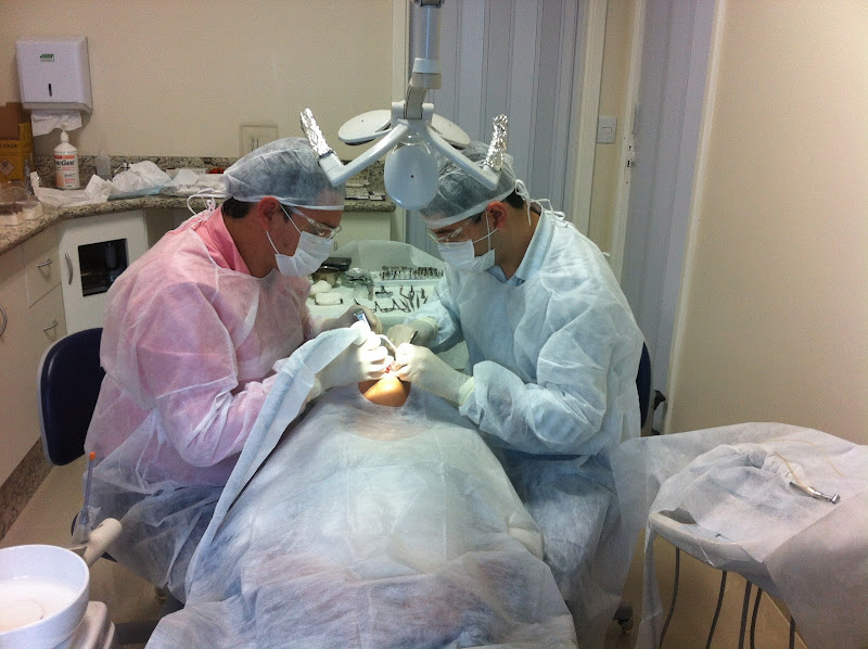 Foto 3 de Chizolini Odontologia