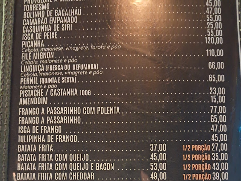 Foto 2 de Chopp do Alemão