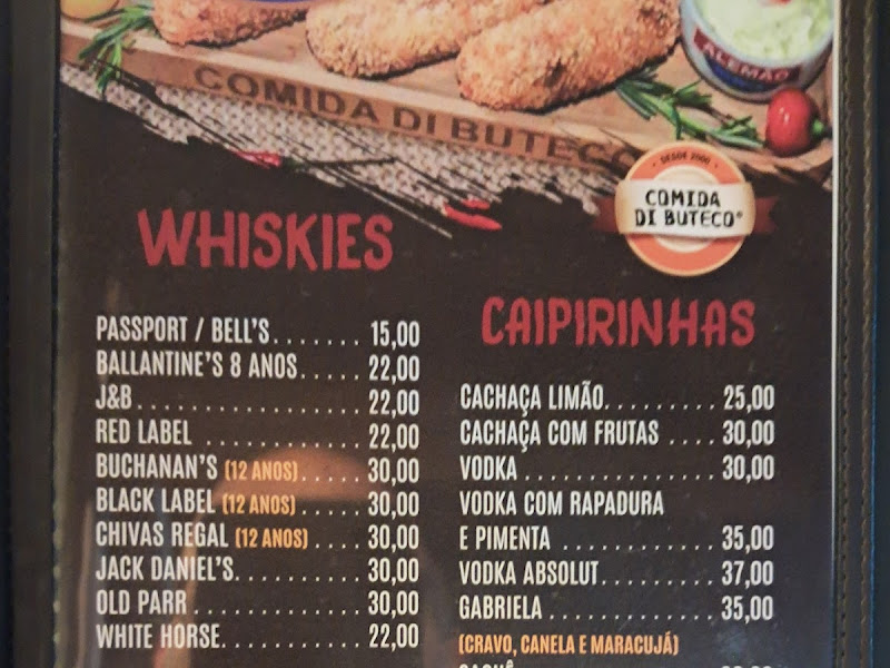 Foto 3 de Chopp do Alemão