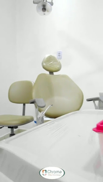 Foto 3 de Chroma Clínica Odontológica | Harmonização Facial | Dentista em Feira de Santana