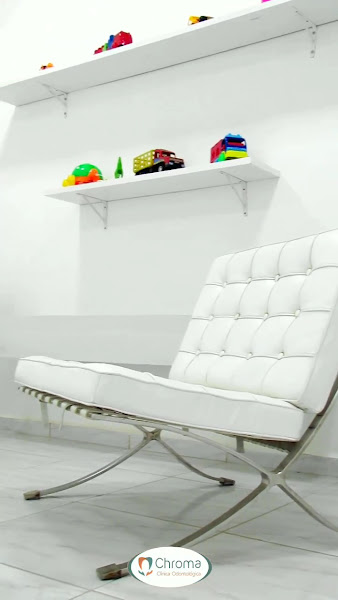 Foto 4 de Chroma Clínica Odontológica | Harmonização Facial | Dentista em Feira de Santana