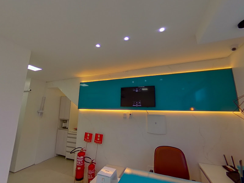 Foto 5 de Chroma Clínica Odontológica | Harmonização Facial | Dentista em Feira de Santana