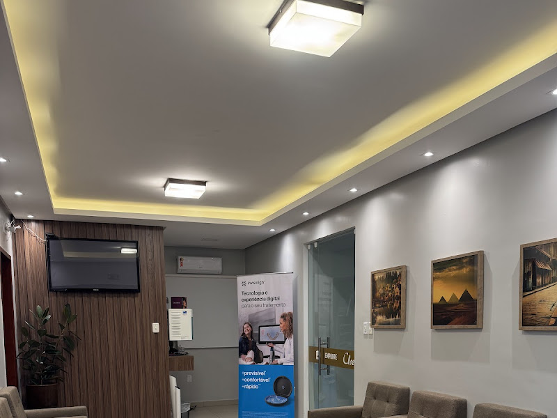 Foto 13 de Chroma Clínica Odontológica | Harmonização Facial | Dentista em Feira de Santana