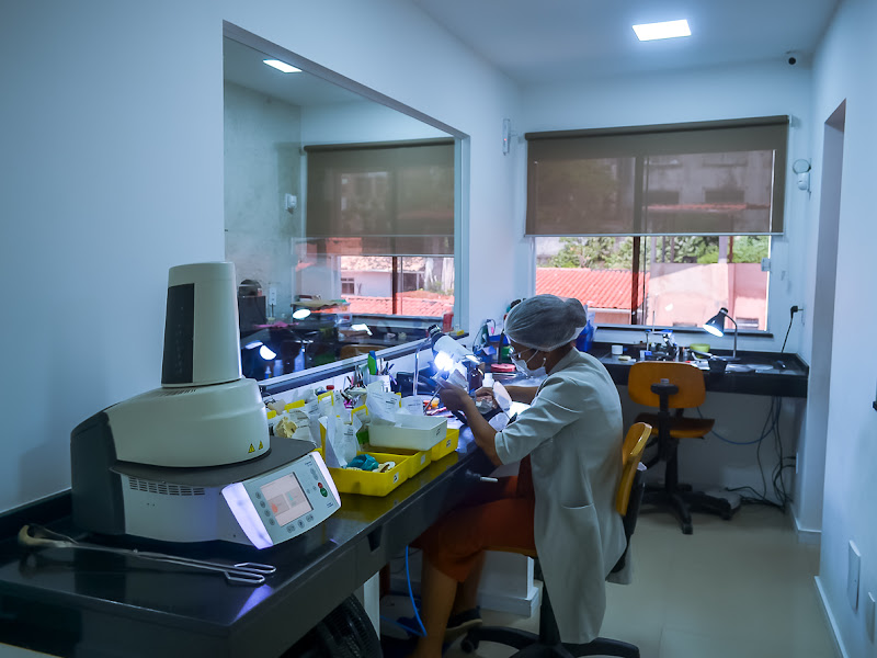 Foto 2 de Chroma Dental Studio