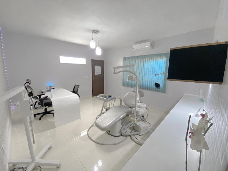 Foto 3 de Chroma Odontologia & Spa - Clínica odontológica em Luziânia - Dentista