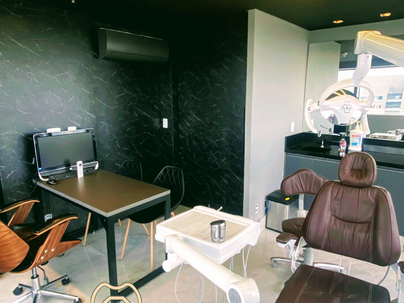 Foto 9 de Chronos Odontologia