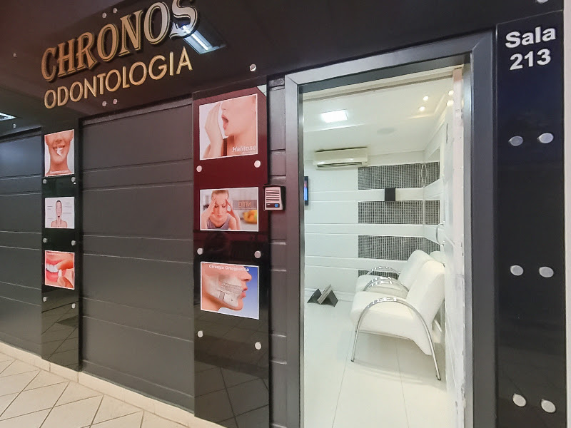 Foto 5 de Chronos Odontologia | Sudoeste