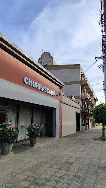 Foto 2 de Churrascaria Braseiru's River