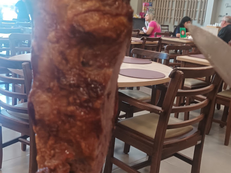 Foto 3 de Churrascaria Braseiru's River