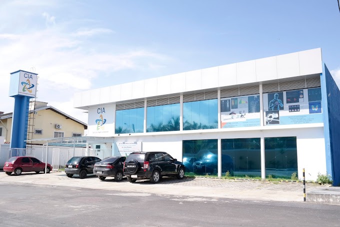 Foto 2 de CIA - Centro De Imagem Do Amazonas LTDA | Medicina Nuclear