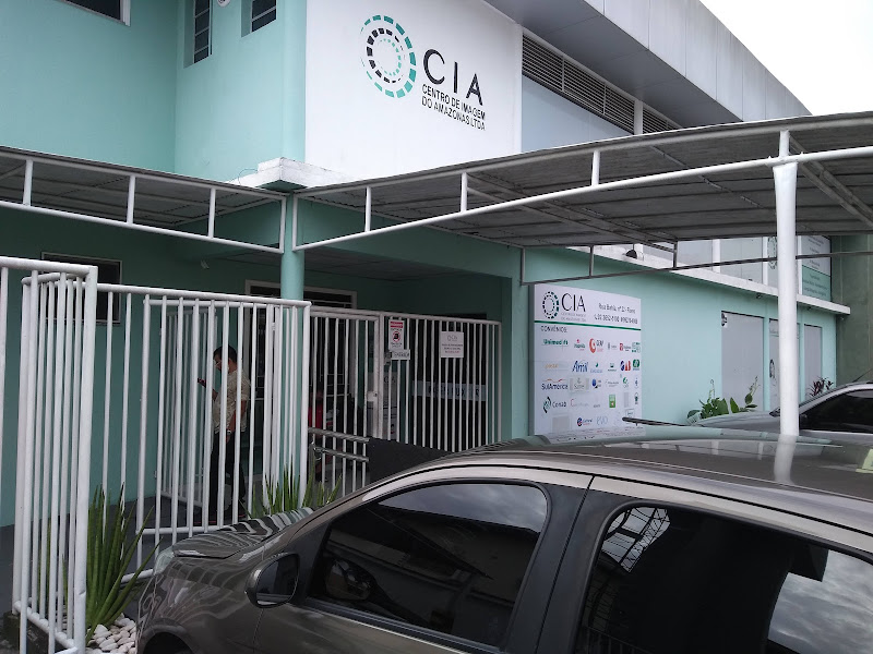 Foto 3 de CIA - Centro De Imagem Do Amazonas LTDA | Medicina Nuclear