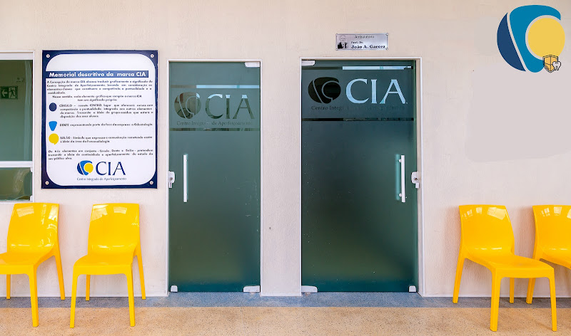 Foto 2 de CIA - Clínica Dentária