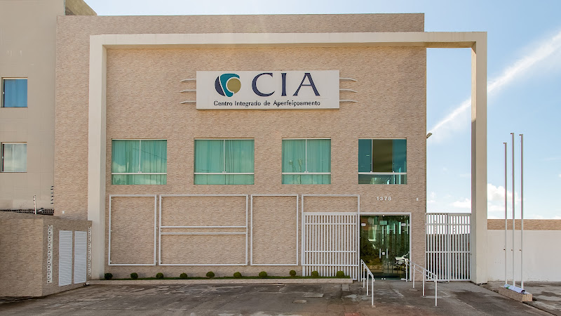 Foto 2 de CIA - Cursos Odontologia