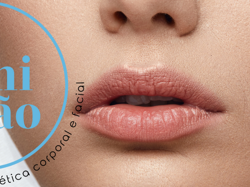 Foto de Cia da Harmonização Unidade Via Brasil